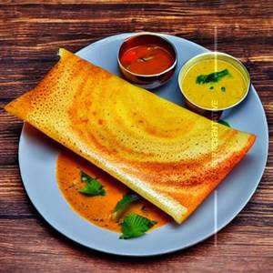 Ghee Rava Pudi  Dose