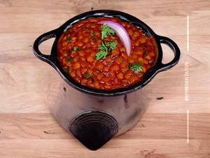 Punjabi Dal Fry