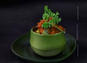 Prawns Kizhi