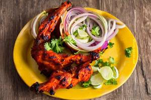 Royal Tandoori Chicken Dry