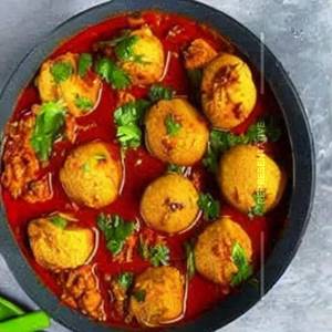 Idli Chilli