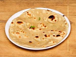 Butter Chapati