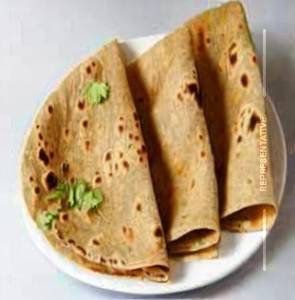 Masala Roti 