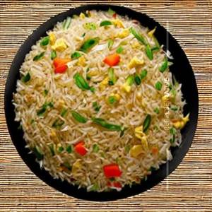 Buy One Get One Free Egg Fried Rice