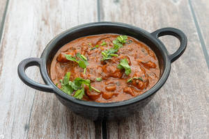 Butter Chicken Gravy