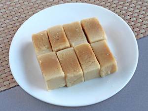 Mysore Pak