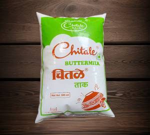 Butter Milk 500 Ml