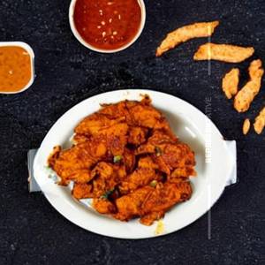 Chicken Fry