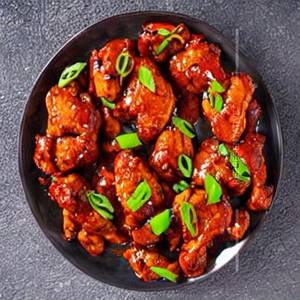 Chilli Chicken