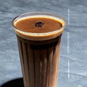 Cold Coffee