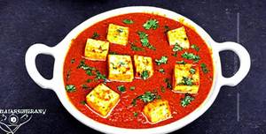 Paneer  Korma