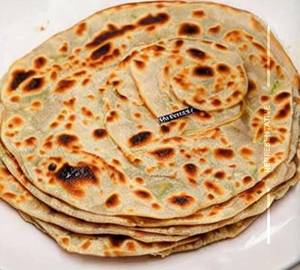 Laccha Paratha