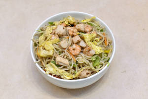 Mixed Chowmein