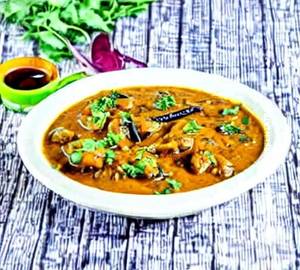 Babycorn Mushroom Tawa Masala