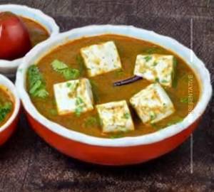 Paneer Manchurian Gravy
