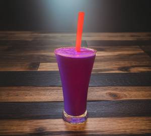 Jamun milkshake