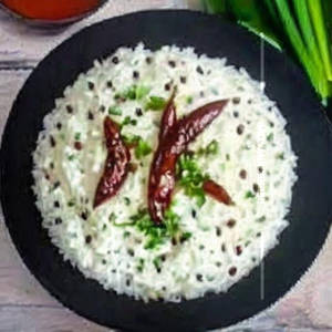 Curd Rice