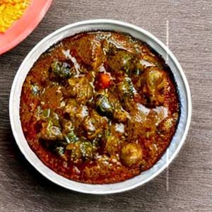 Mushroom Mastana