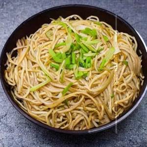 Plain Soft Noodles