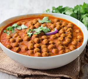 Chana Masala