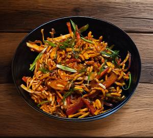 Chinese Bhel