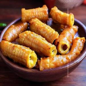 Babycorn Chilly