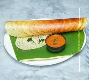 Onion Dosa