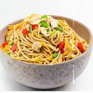 Egg Noodles            