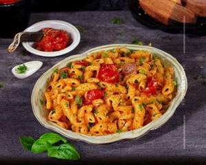 Veg Macaroni
