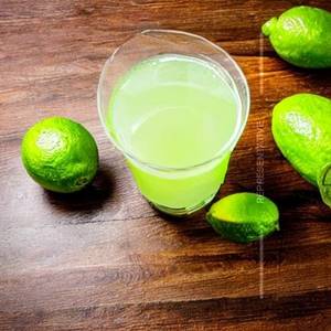 Fresh Lime