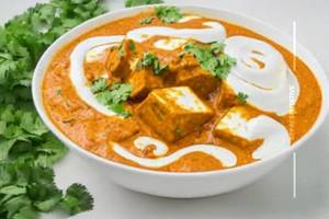 Paneer Butter Masala