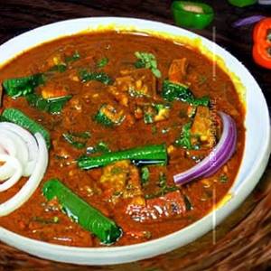 Veg Tiranga