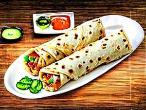Veg Roll