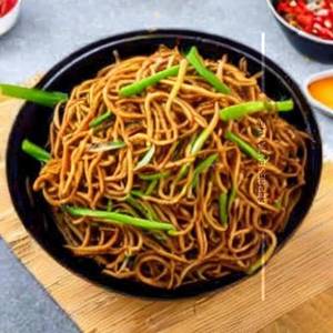 Plain Crispy Noodles
