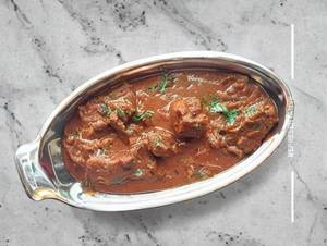 Mutton Butter Masala