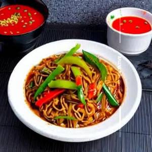 Singapore Chopsuey