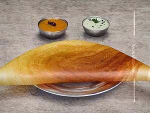 Masala Dosa
