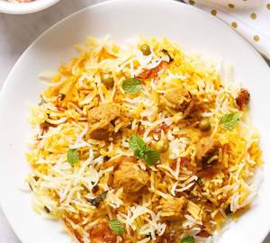 Veg Biryani