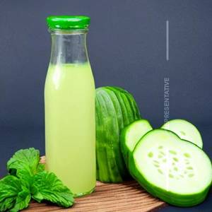 Cucumber Juice