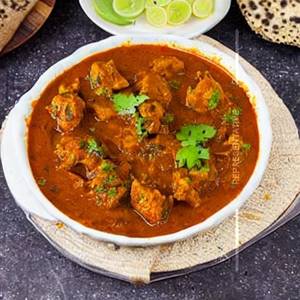 Fish Masala