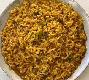 Masala Maggi