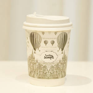 Rich Hot Chocolate