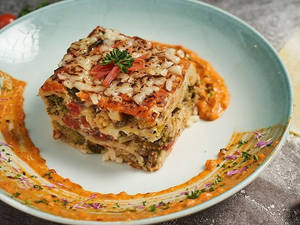 Grandma's Lasagne Verdure (400gms)
