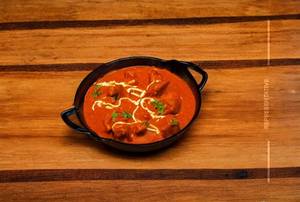 Chicken Masala