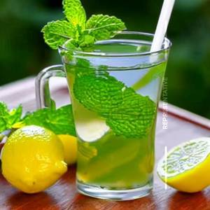 Lemon Mint