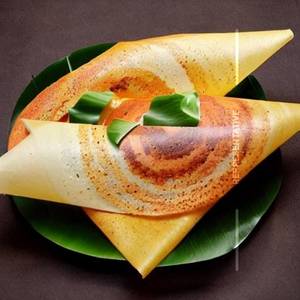 Paper Masala Dosa