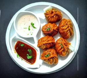 Paneer  Momos                                                                           