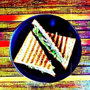 Chutney Sandwich