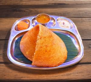 Plain dosa