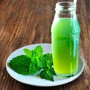Mint Lime